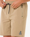 The Search Volley 19" Boardshorts