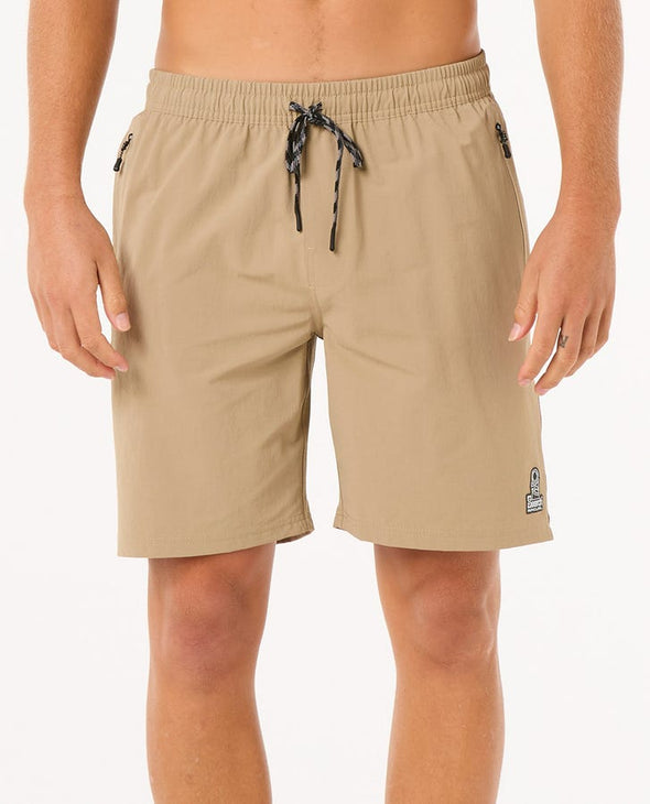 The Search Volley 19" Boardshorts