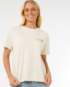 Cala Vadella Relaxed Tee