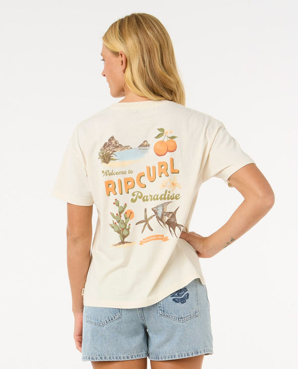 Cala Vadella Relaxed Tee