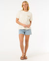 Cala Vadella Relaxed Tee