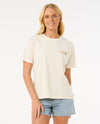 Cala Vadella Relaxed Tee