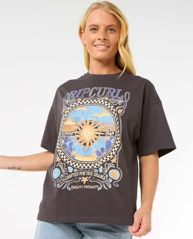 Luna Heritage Tee