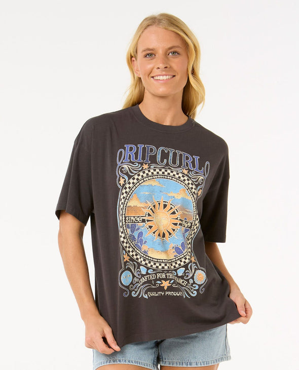 Luna Heritage Tee