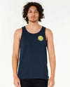 Wetsuit Icon Tank