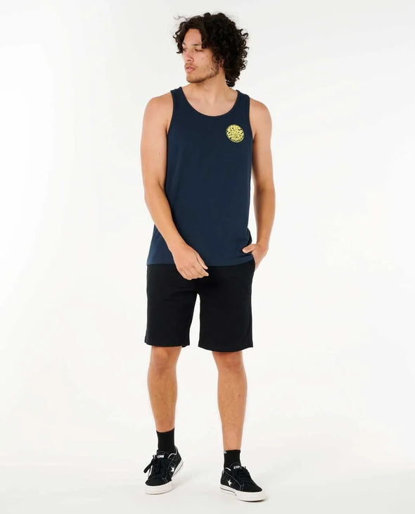 Wetsuit Icon Tank