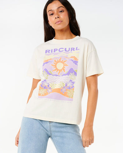 Dune Dancer Relaxed Tee