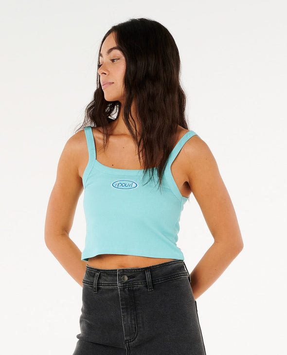 Neon Isles Baby Tank