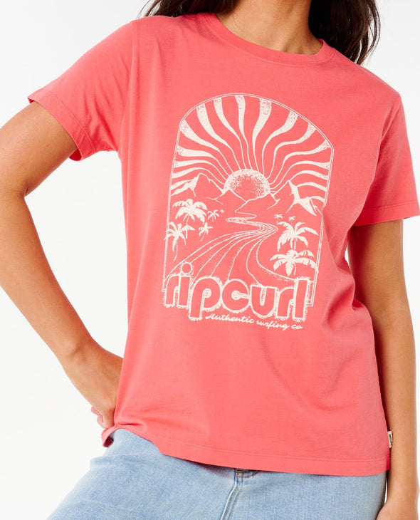 Radiant Standard Tee