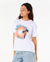 Neon Isles Relaxed Tee