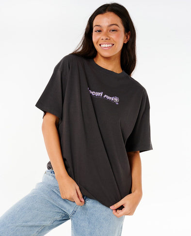 Neon Isles Heritage Tee