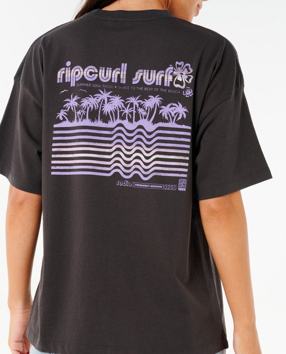 Neon Isles Heritage Tee