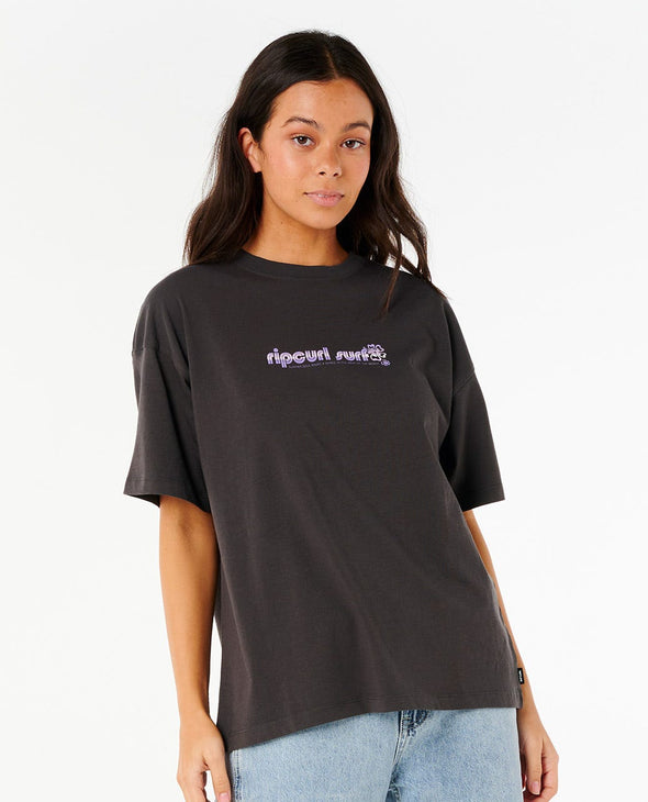 Neon Isles Heritage Tee