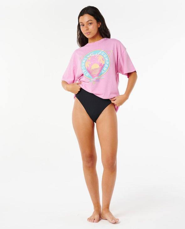 Es Vedra Heritage Tee