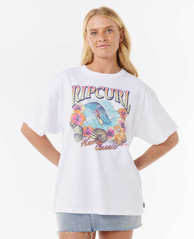 Hawaii Classic Heritage Tee