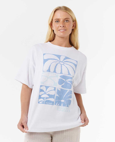 Oceanic Heritage Tee