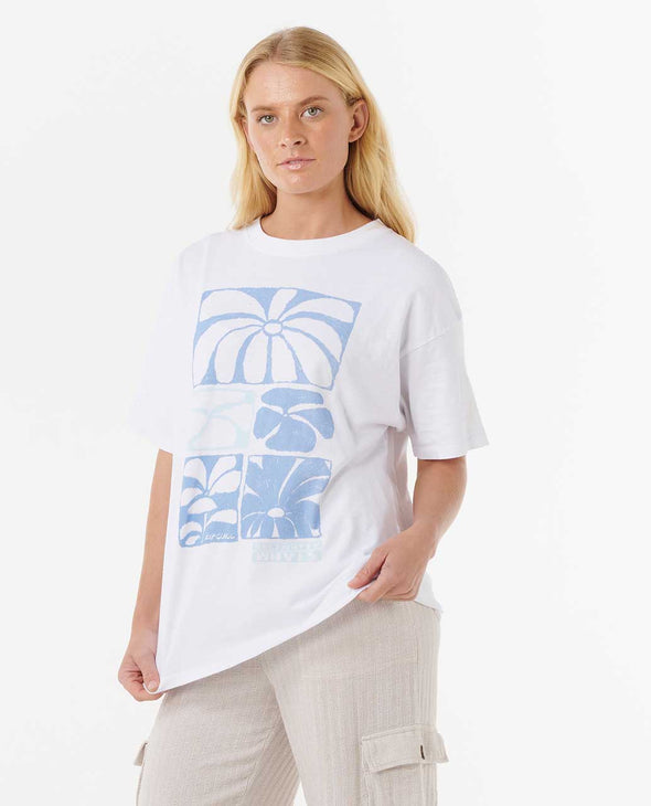 Oceanic Heritage Tee