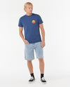 Wettie Passage Icon Standard Tee