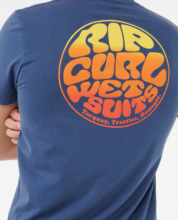 Wettie Passage Icon Standard Tee