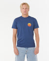 Wettie Passage Icon Standard Tee