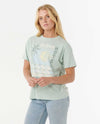 Aloha Hotel Relaxed Tee