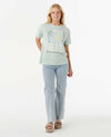Aloha Hotel Relaxed Tee