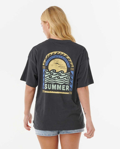 Summer Heritage Tee