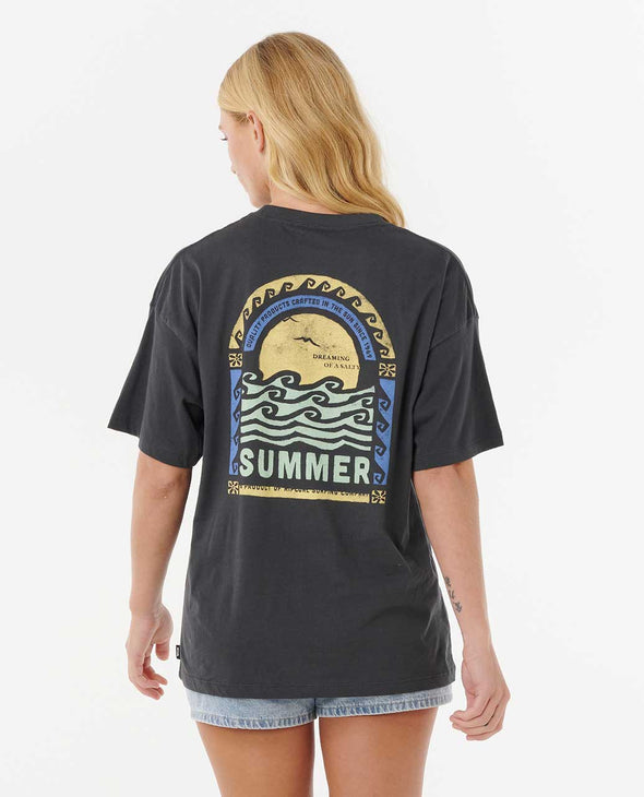 Summer Heritage Tee