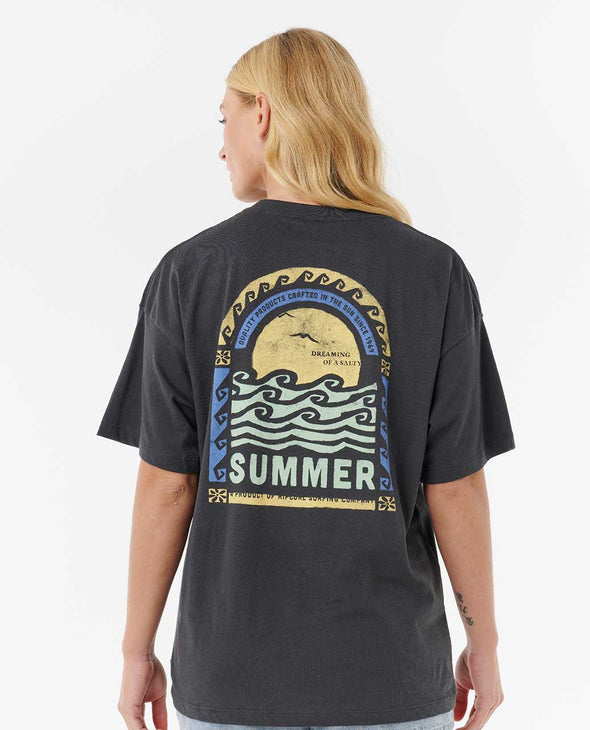 Summer Heritage Tee