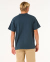 Heritage Oval Tee