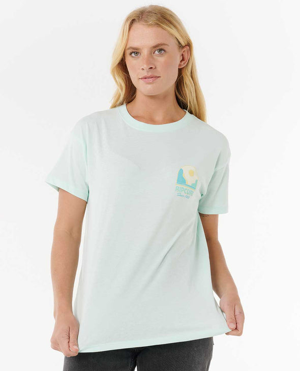 Sunshine Relaxed Tee