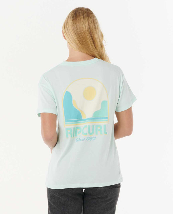 Sunshine Relaxed Tee