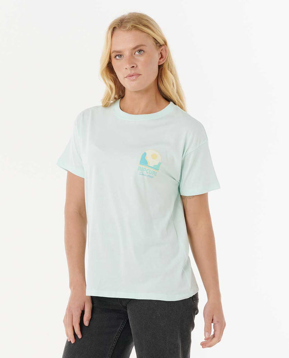 Sunshine Relaxed Tee