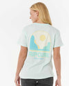 Sunshine Relaxed Tee