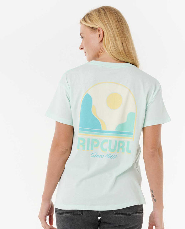 Sunshine Relaxed Tee