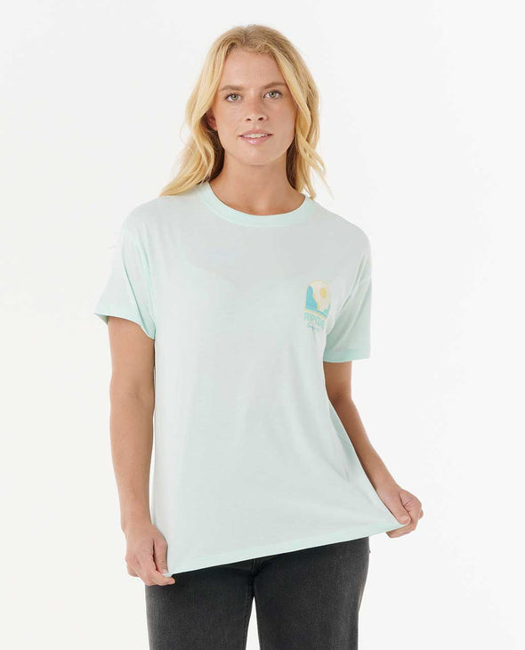 Sunshine Relaxed Tee