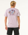 Surf Paradise Front and Back Tee