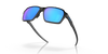 Parlay - Steel/Prizm Sapphire Polarized