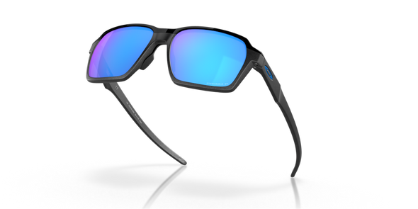 Parlay - Steel/Prizm Sapphire Polarized