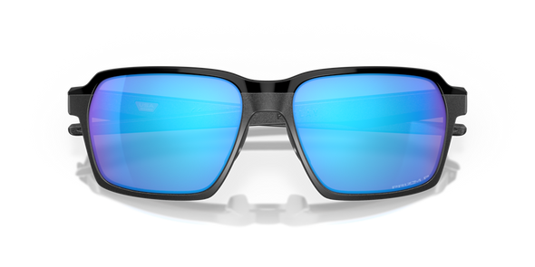 Parlay - Steel/Prizm Sapphire Polarized