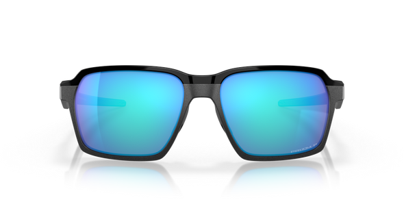 Parlay - Steel/Prizm Sapphire Polarized