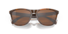 Frogskin - Matte Tortoise/Prizm Tungsten