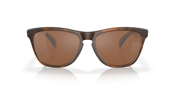 Frogskin - Matte Tortoise/Prizm Tungsten
