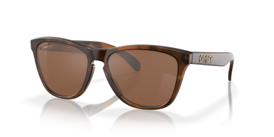 Frogskin - Matte Tortoise/Prizm Tungsten