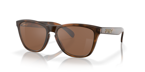 Frogskin - Matte Tortoise/Prizm Tungsten