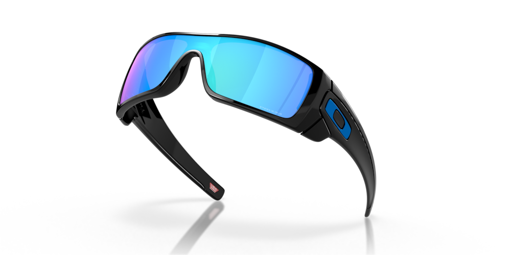 Batwolf lesar Prizm Sapphire Lenses Polished