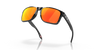 Holbrook XL - Black Ink/Prizm Ruby Polarized