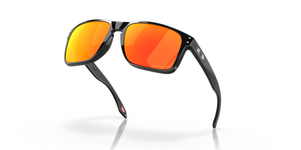 Holbrook XL - Black Ink/Prizm Ruby Polarized