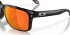 Holbrook XL - Black Ink/Prizm Ruby Polarized