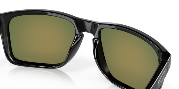 Holbrook XL - Black Ink/Prizm Ruby Polarized